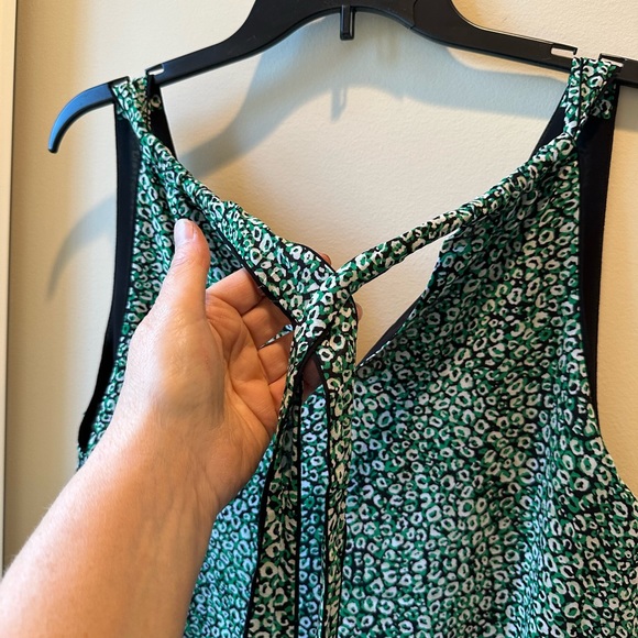 Naked Zebra Blouse - Picture 7 of 10